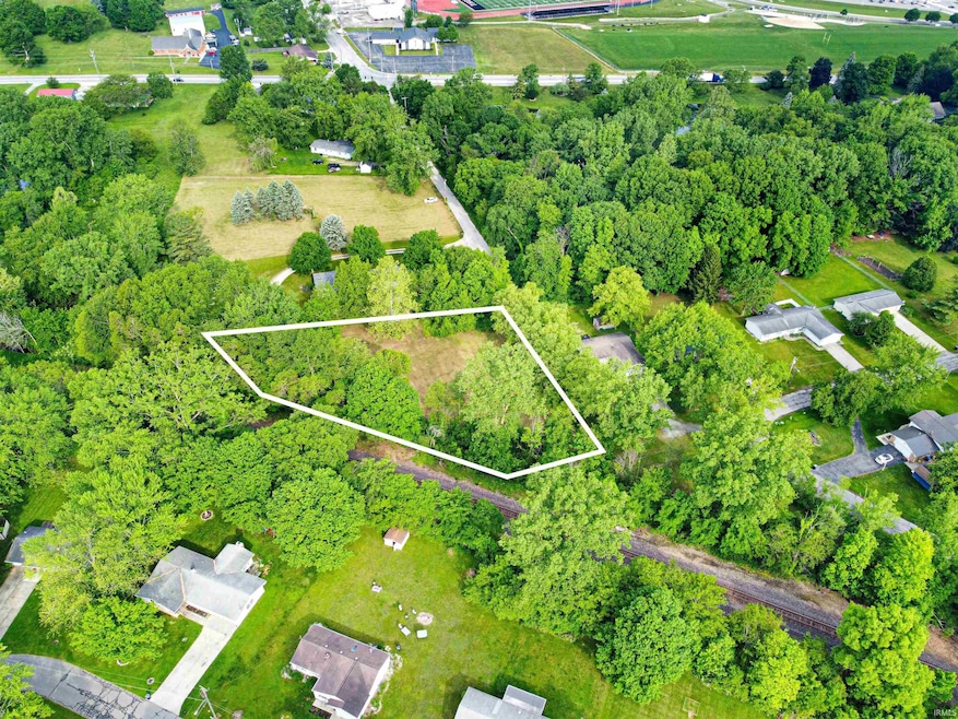 TBD Gable Dr, Warsaw, IN 46580 - photo 1