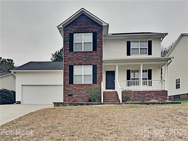 2736 Fishermans Dr NW, Concord, NC 28027 - photo 1