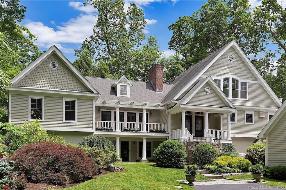 6 Wildcat Rd, Darien, CT 06820 - photo 1