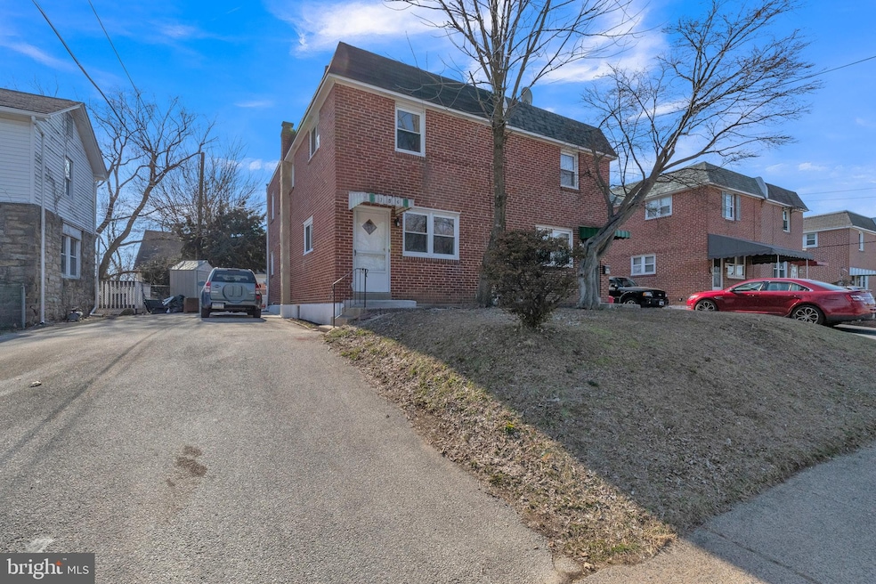 356 Childs Ave, Drexel Hill, PA 19026 - photo 1