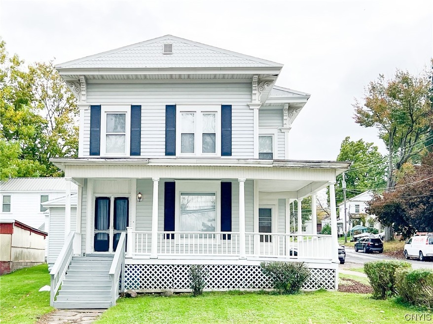 402 Oneida St, Fulton, NY 13069 - photo 1