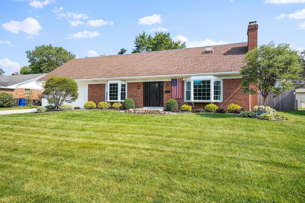 2246 Haviland