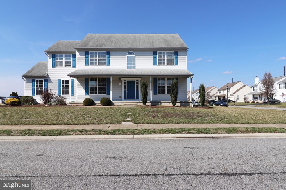 229 Riverdale Ln, Clayton, DE 19938 - photo 1