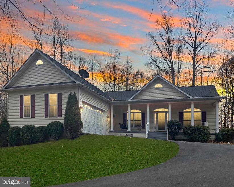 10620 Whispering Way, Fredericksburg, VA 22407 - photo 1