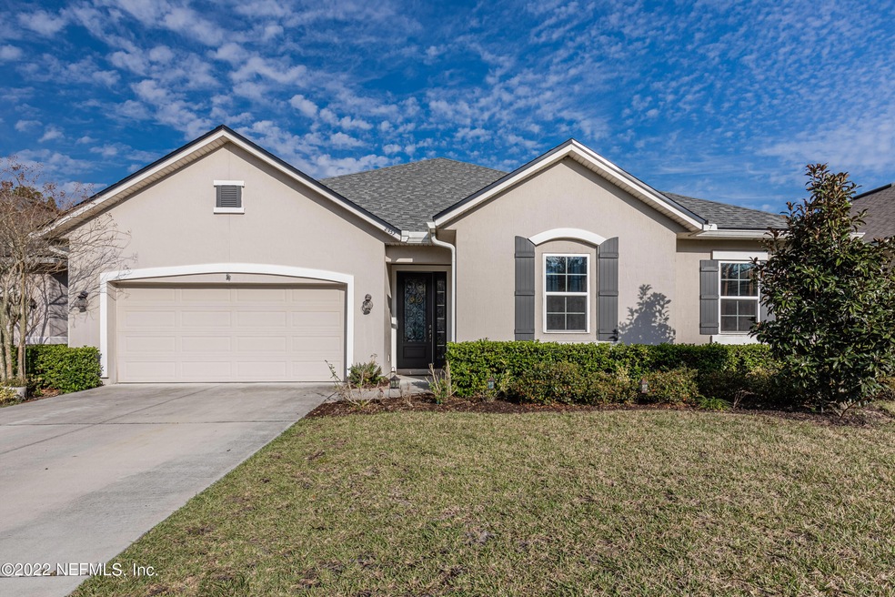 2957 Sanford Dr, Jacksonville, FL 32216 - photo 1
