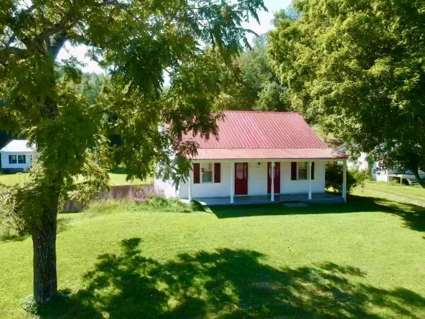 1557 Donelson Pkwy Unit 1559, Dover, TN 37058 MLS RTC2569178