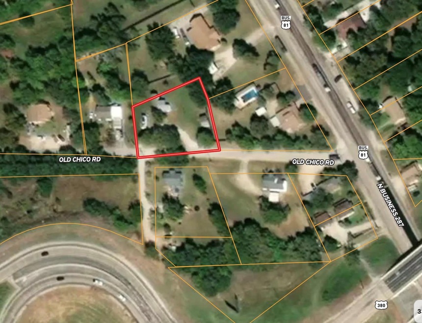 1202 E Old Chico Rd, Decatur, TX 76234 - photo 1