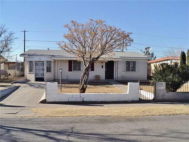 305 Mariana Cir, El Paso, TX 79915 - photo 1