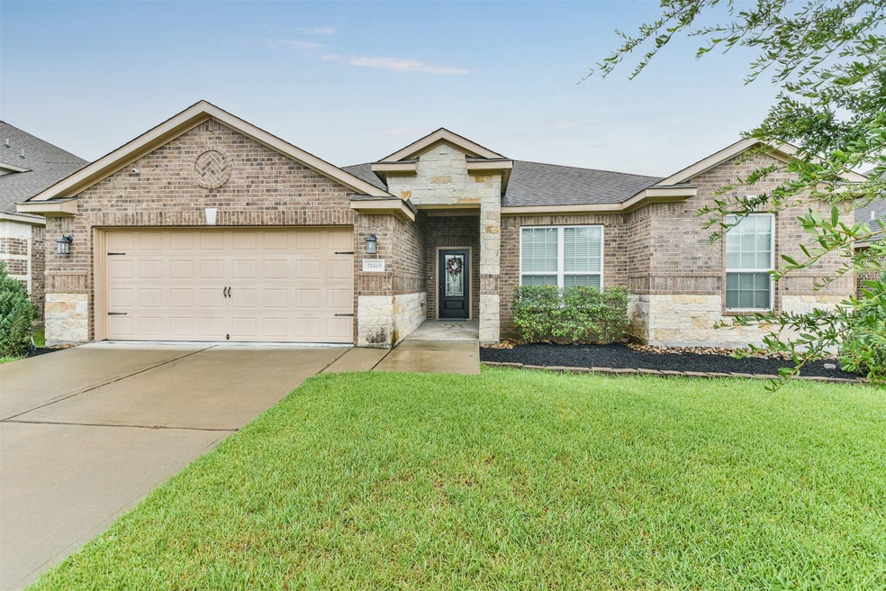 20410 Barrel Run Dr, Hockley, TX 77447 - photo 1