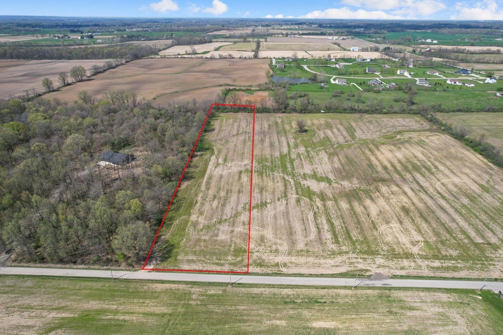 Lot 4B Cherry Lane
