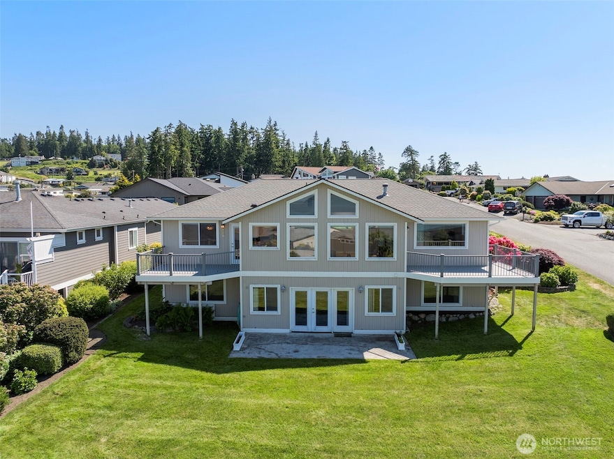 1042 Shorecrest Place, Camano Island, WA 98282 - photo 1