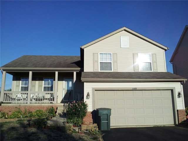 3309 Joes Way, Columbus, OH 43223 - photo 1