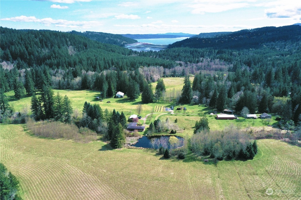 175 Dabob Post Office Rd, Quilcene, WA 98376 - photo 1