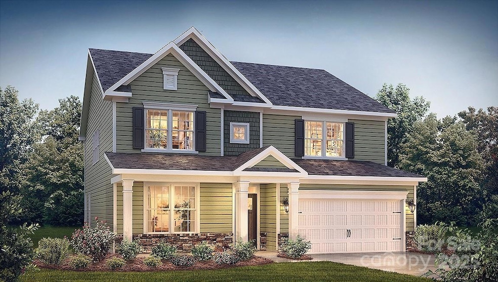 3043 Canvasback Way, Indian Trail, NC 28079 - photo 1