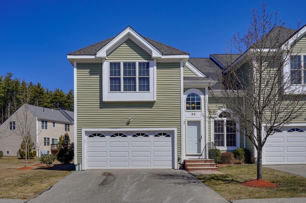 52 Knowlton Cir, Upton, MA 01568 - photo 1