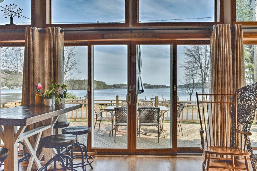 9A S Shore Rd, Chesterfield, NH 03462 - photo 1