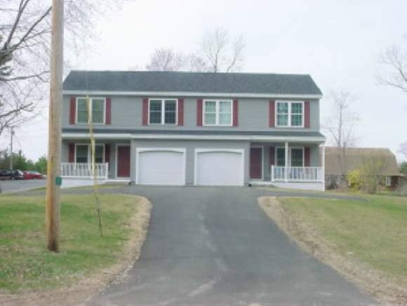 165 Kingston Rd unit A, Danville, NH 03819 - photo 1