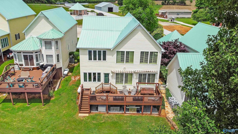 6468 Turtle Bay Way, Athens, AL 35611 - photo 1