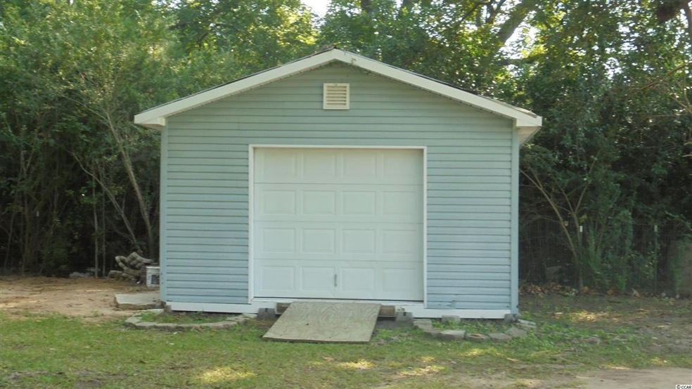 4911 Highway 319, Aynor, SC 29511 - photo 1