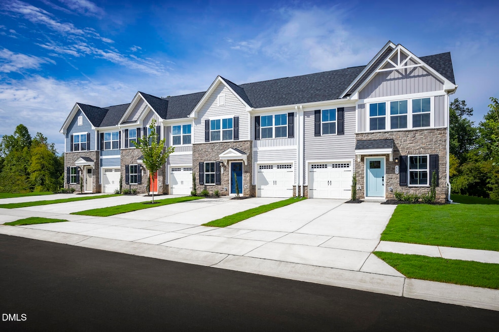 Nassau Cove at Rollman Farms