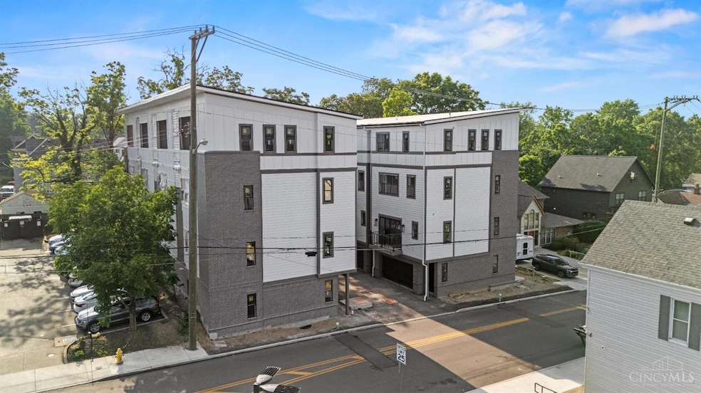 3725 Isabella Ave, Cincinnati, OH 45209 - photo 1