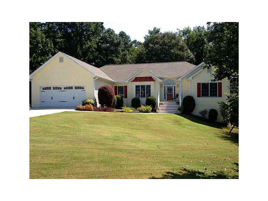 Exterior Front. Awesome ranch with a full finished