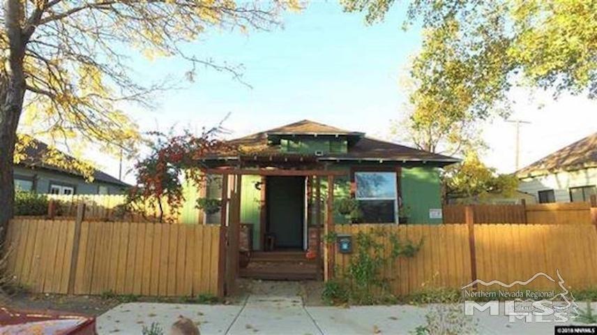 734 F St unit B, Sparks, NV 89431 - photo 1