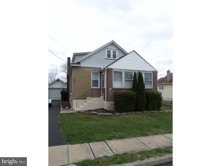 232 Gorsuch St, Folsom, PA 19033 - photo 1
