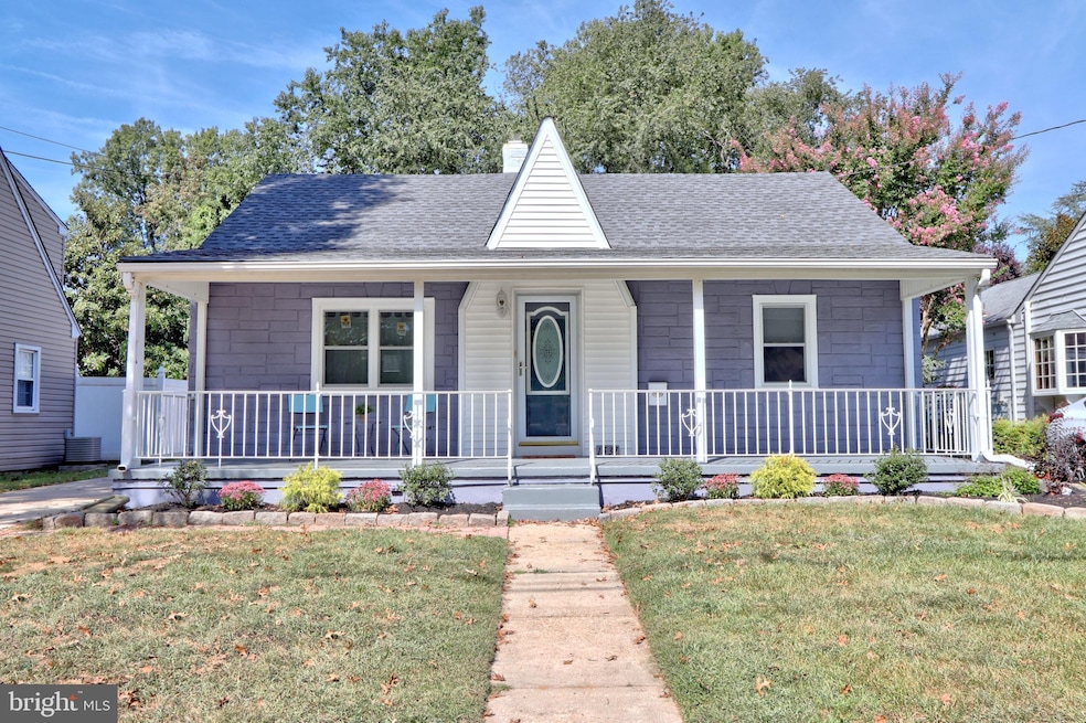 1537 Maple Ave, Haddon Heights, NJ 08035 - photo 1