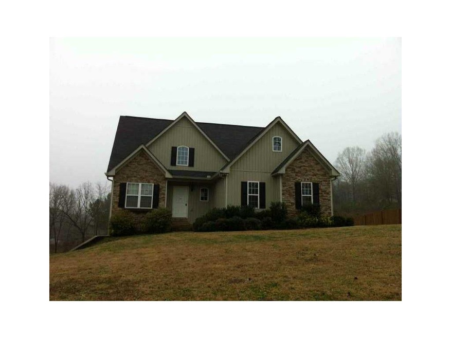 141 Bowdoin Ln SW, Adairsville, GA 30103 - photo 1