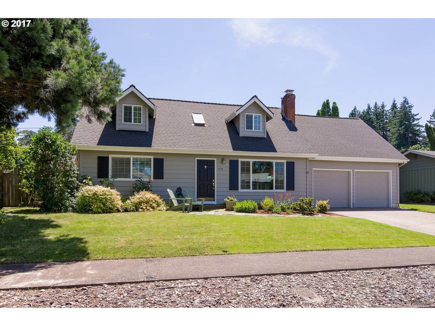 1570 Monterey Ave, Eugene, OR 97401 - photo 1