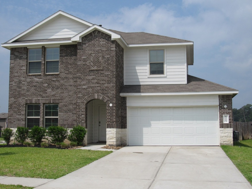 13903 Leigh Lake Ln, Conroe, TX 77384 - photo 1