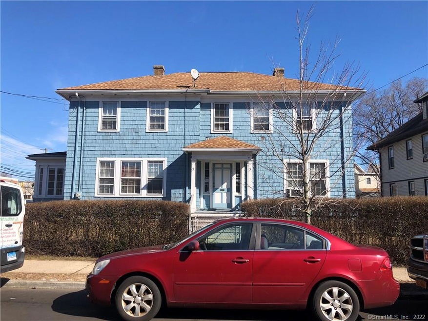 510 Wilmot Ave, Bridge Port, CT 06607 - photo 1