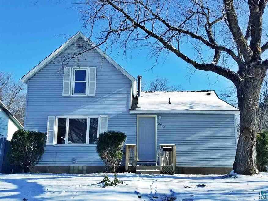 520 7th St, Cloquet, MN 55720 - photo 1