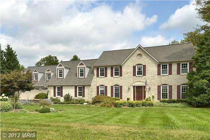 22708 Blue Banner Place, Germantown, MD 20876 - photo 1