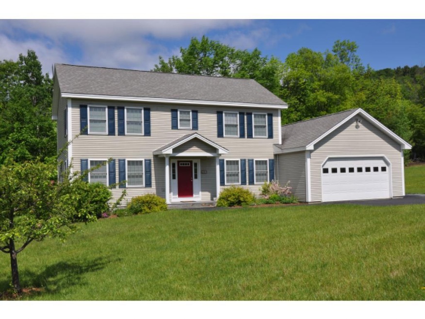 92 Ozzy Ln, White River Junction, VT 05001 - photo 1