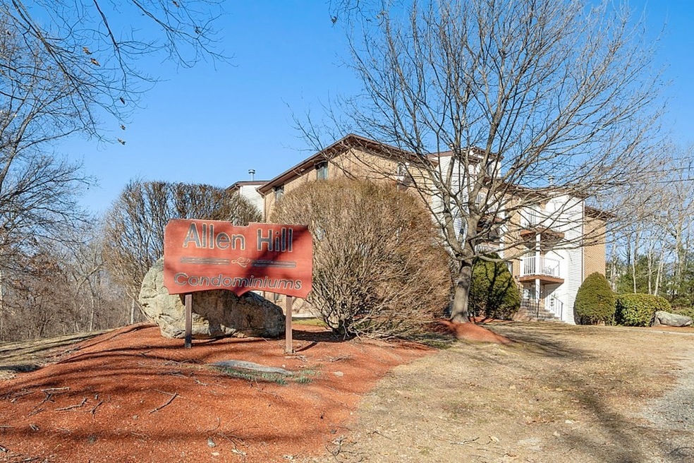 100 Cass Ave unit A11, Dracut, MA 01826 - photo 1