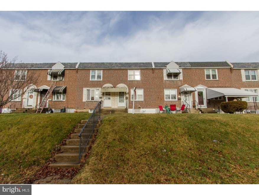 731 Beech Ave, Glenolden, PA 19036 - photo 1