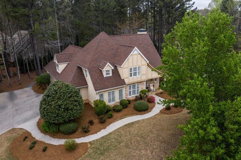 333 Stonebridge Blvd, Bremen, GA 30110 - photo 1