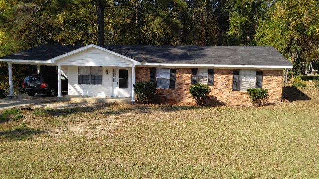 Main View