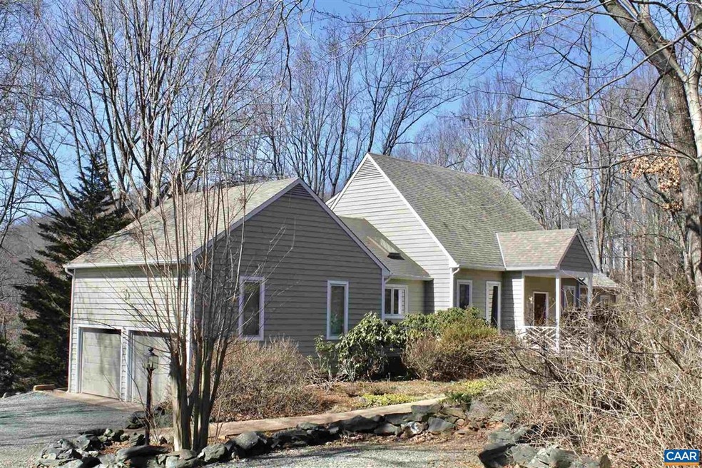 468 Dry Bridge Rd unit 30, Charlottesville, VA 22903 - photo 1