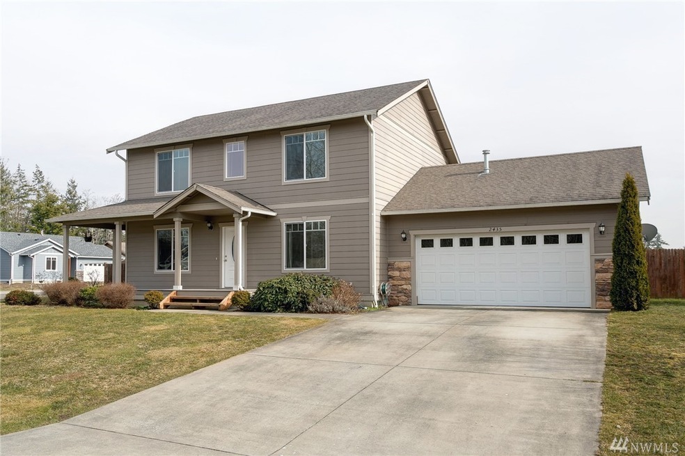 2435 Baldwin Place, Blaine, WA 98230 - photo 1