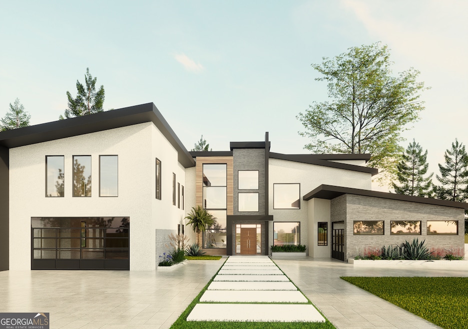 260 Brannan Rd, McDonough, GA 30253 - photo 1