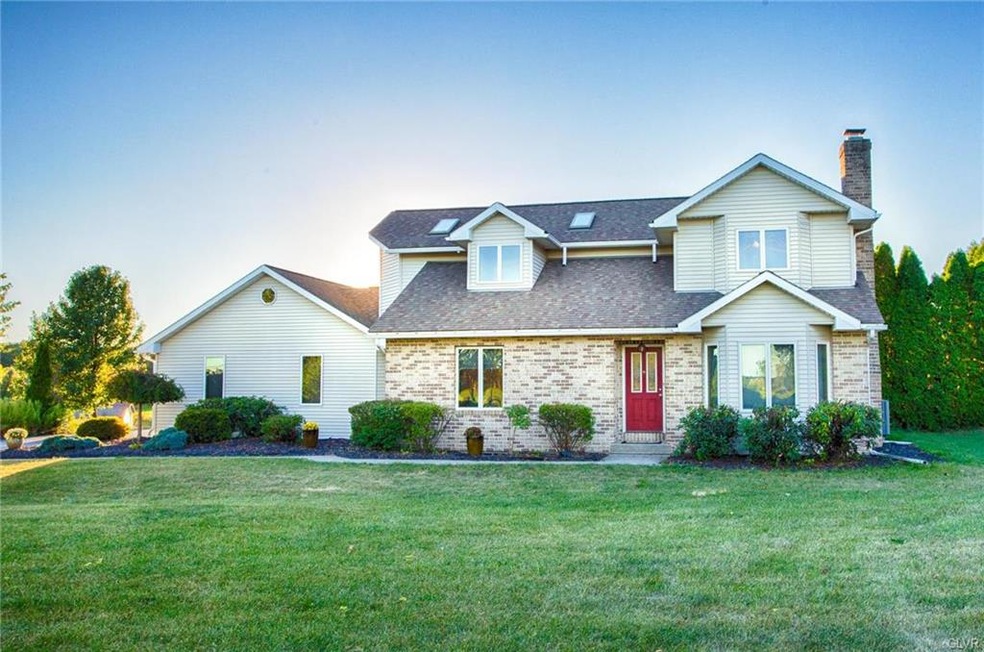 455 Bauer Rd, Bath, PA 18014 - photo 1