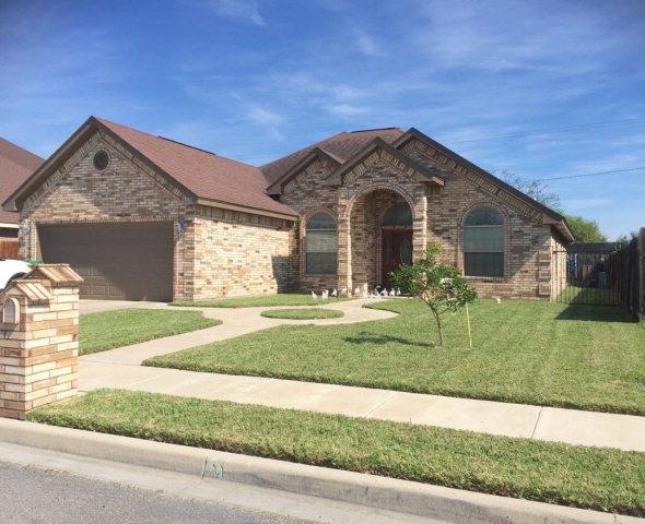 1800 N Yellow Brick Rd, Pharr, TX 78577 - photo 1