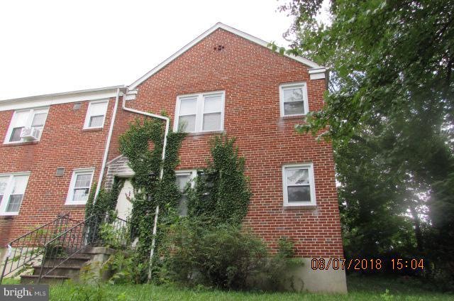 6127 Chinquapin Pkwy, Baltimore, MD 21239 - photo 1