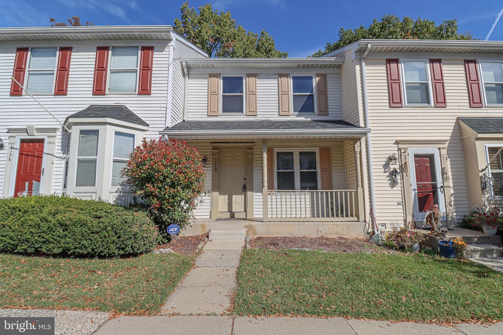 1138 Kelfield Dr, Halethorpe, MD 21227 - photo 1