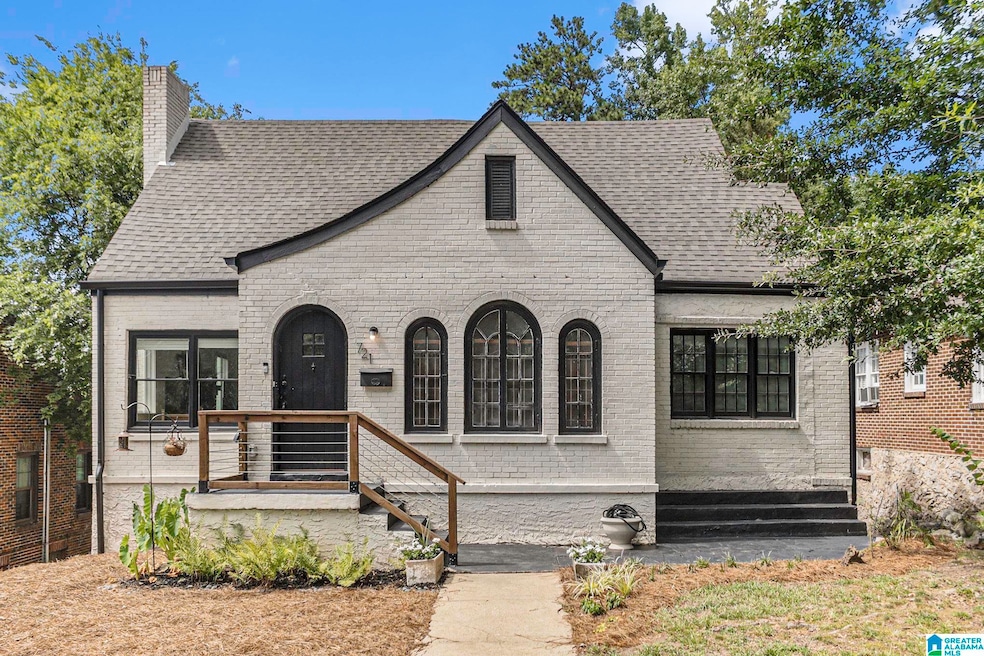 721 77th Way S, Birmingham, AL 35206 - photo 1