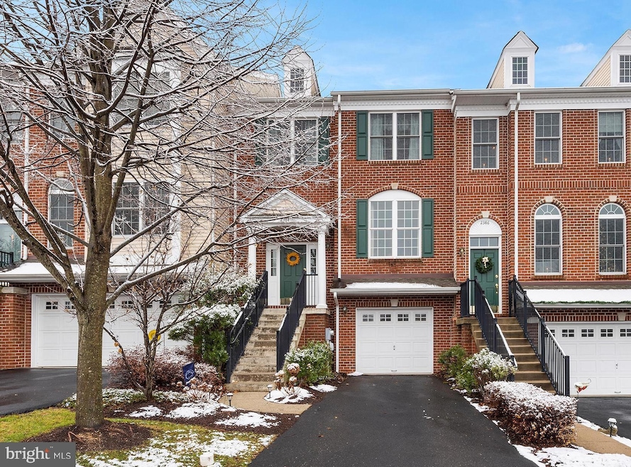 2384 S Whittmore St, Furlong, PA 18925 - photo 1