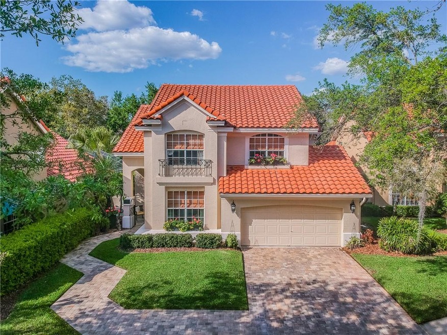 Welcome Home!